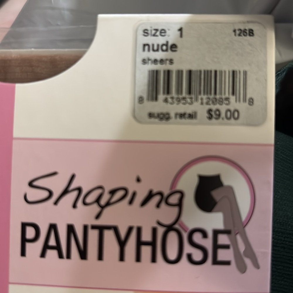 Shaping pantyhose by SPANX - Picture 2 of 3